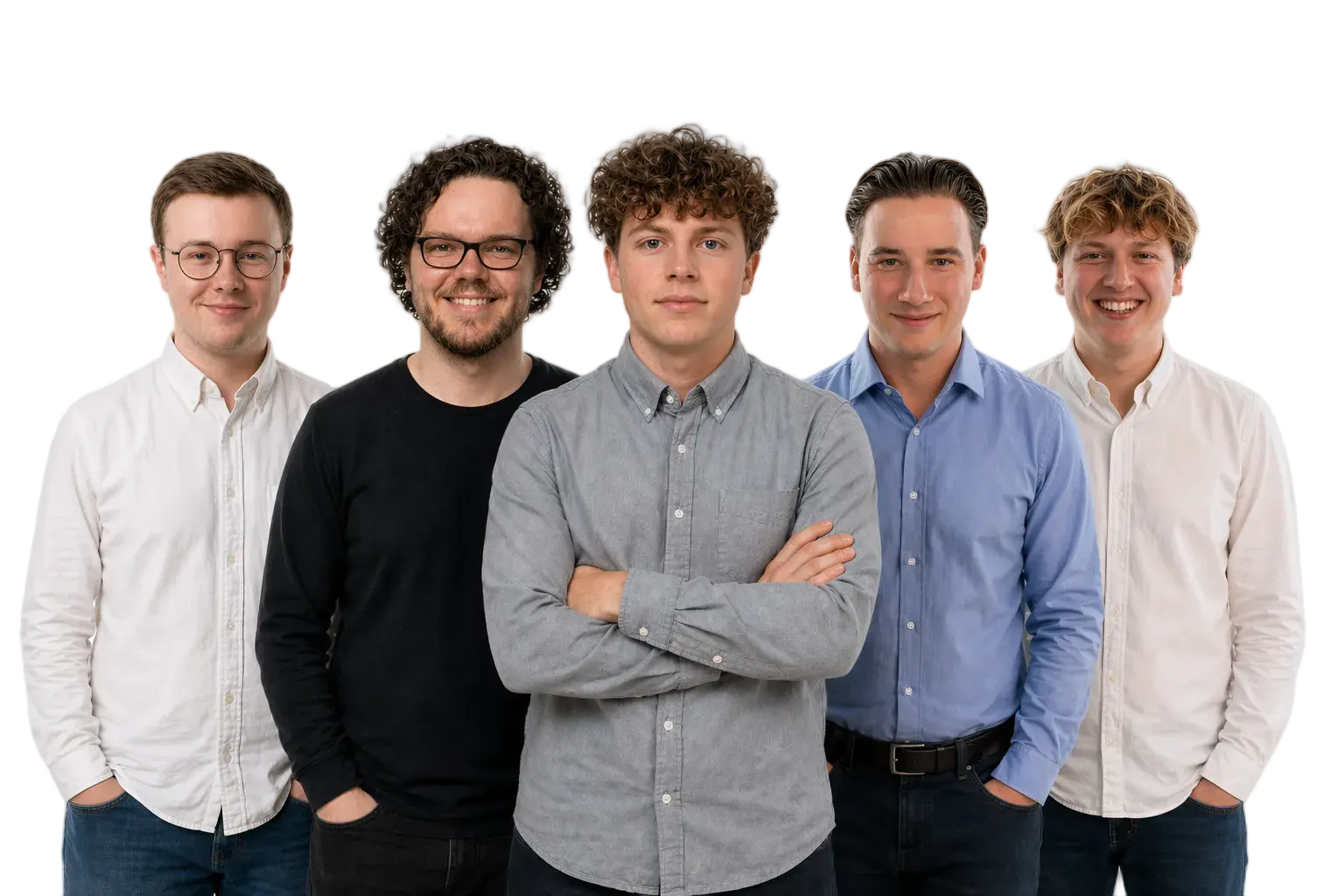 Our Team