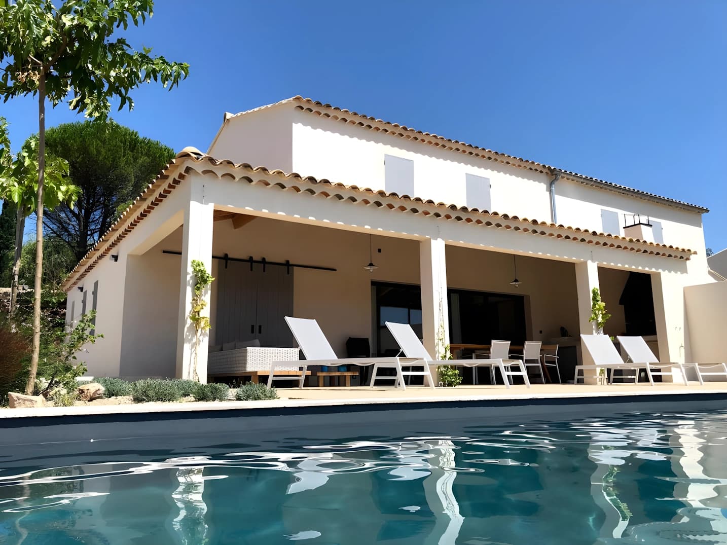 Villa Vintour
