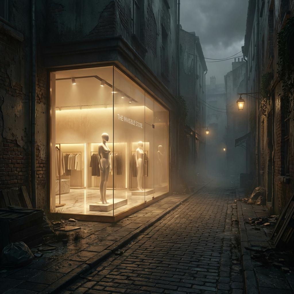 Beautiful website but no customers?