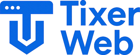 Tixer Web