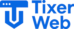 Tixer Web